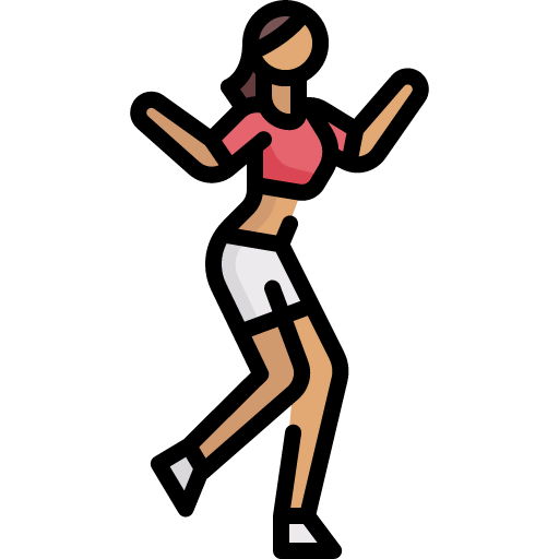 Dancing Symbol