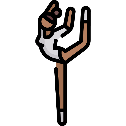Ballet icon