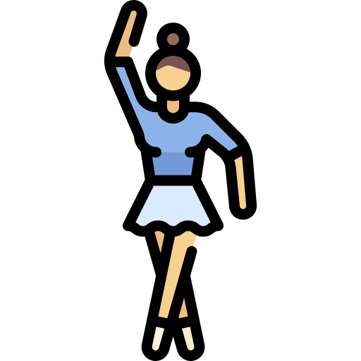 Ballet Ikona
