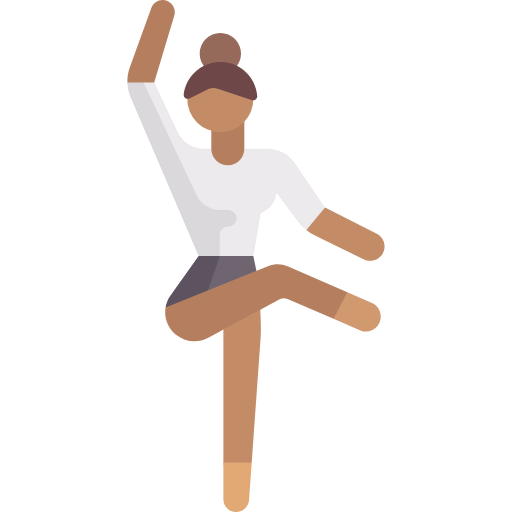 Ballet icon