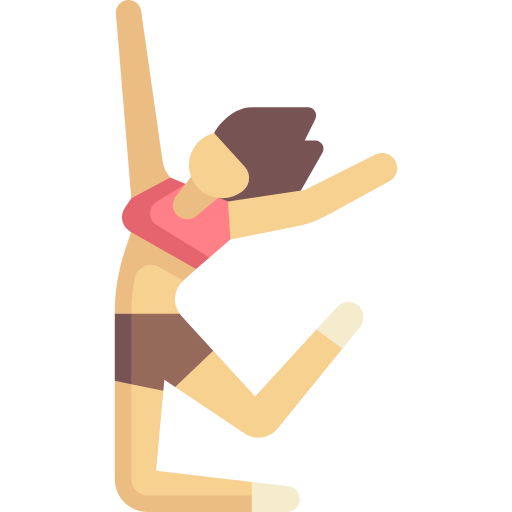 Dance icon