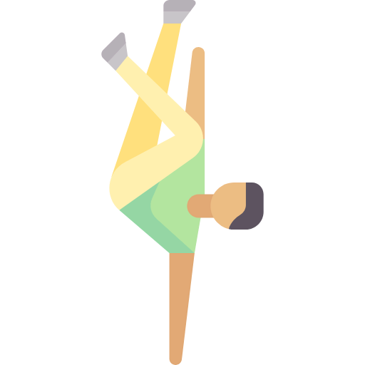 Breakdance icon