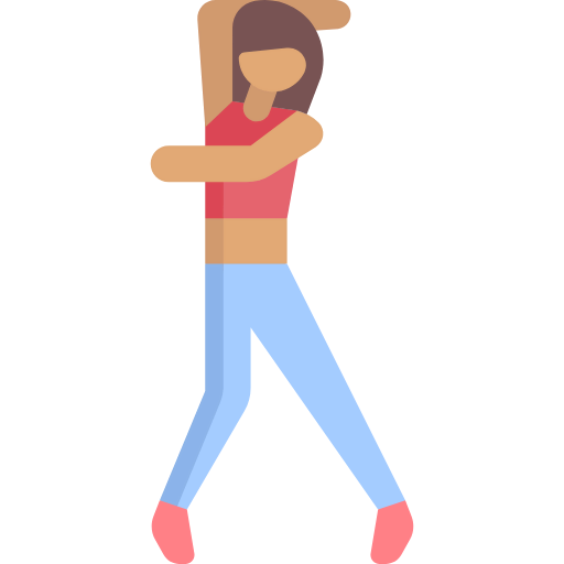 Dancing icon