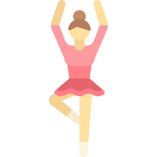 Ballet icon