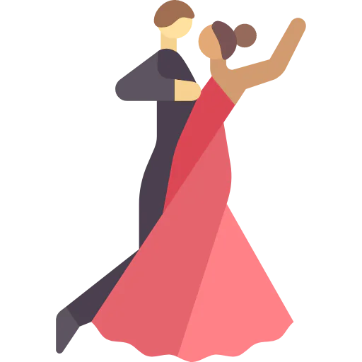 Tango icon