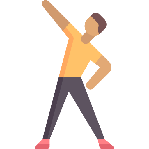 Dancing icon