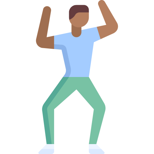 Dancing Symbol