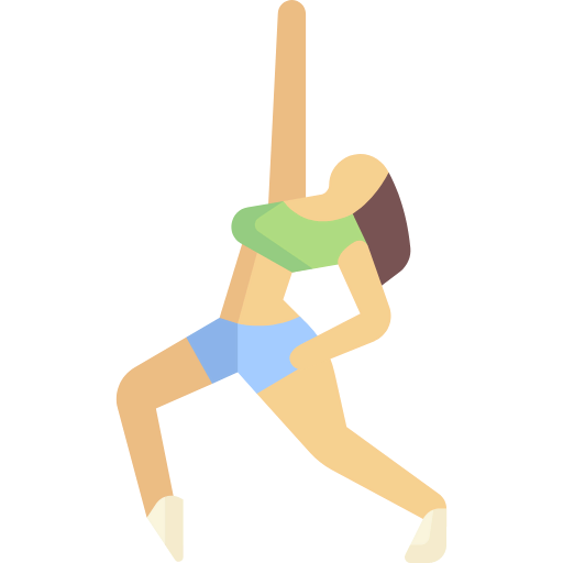 Dancing Symbol