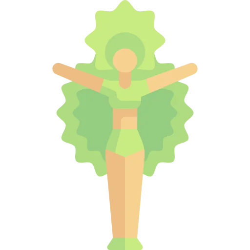 Samba icon