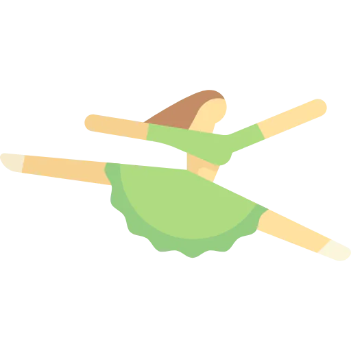 Ballet icon