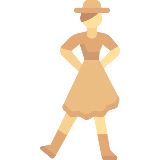 Tap dance icon