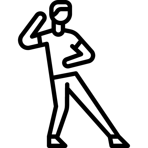 Dancing icône