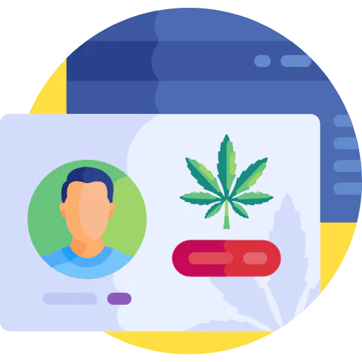 License icon