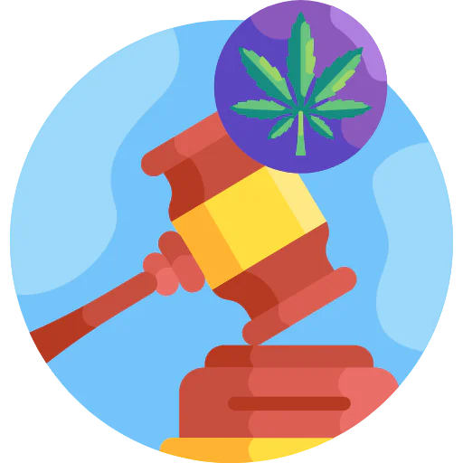 Law icon