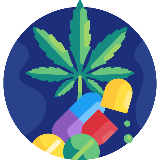 Pills icon