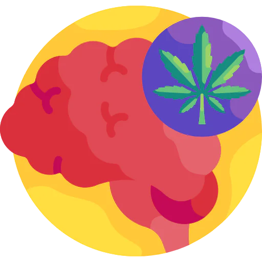 Brain icon