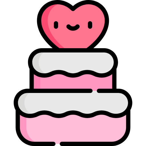 Cake icon