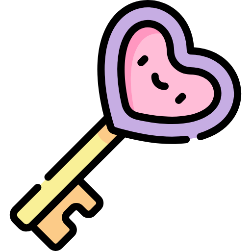 Key icon