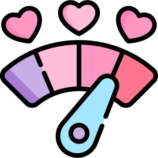 Love icon