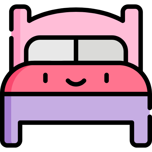 Bed icon