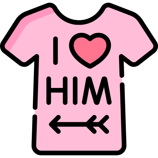 Tshirt icon