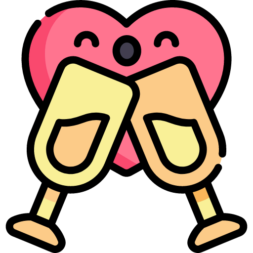 Toast icon