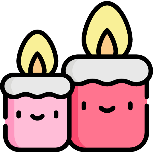 Candles icon