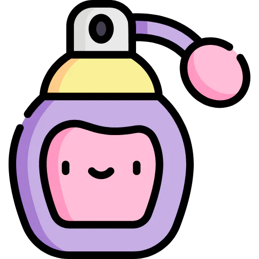Fragance icon