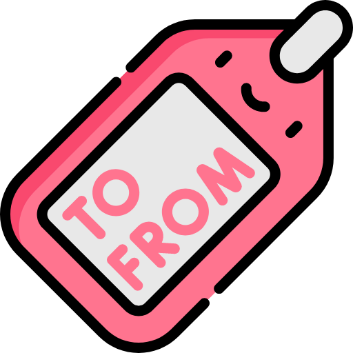 Tag icon