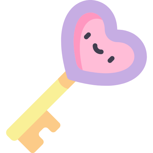 Key icon
