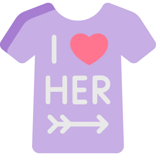 Tshirt icon