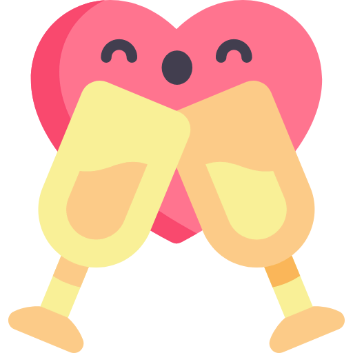 Toast icon