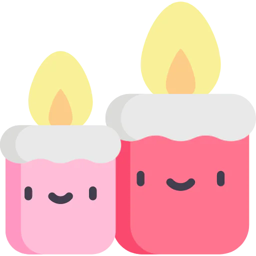 Candles icon