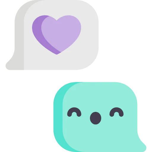 Chat icon