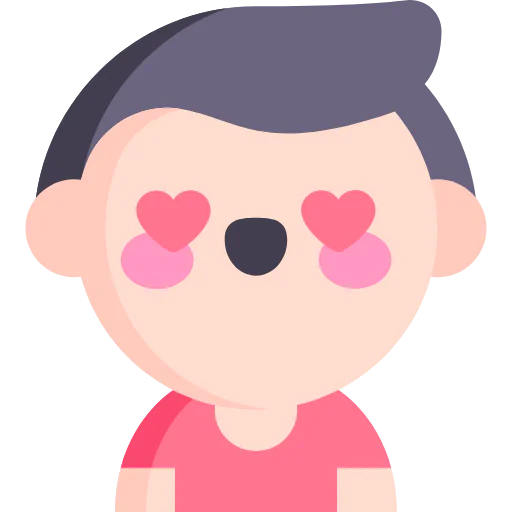 Boy icon