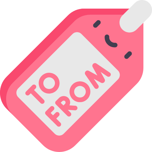 Tag icon