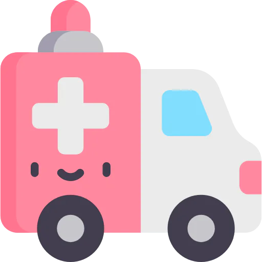 Ambulance icon