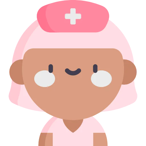 Nurse icon