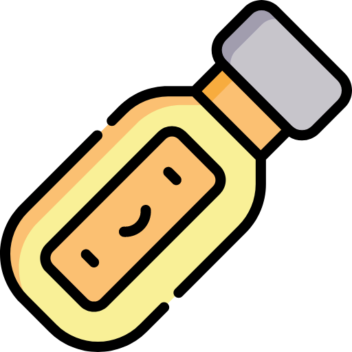 Vial icon
