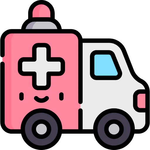 Ambulance icon