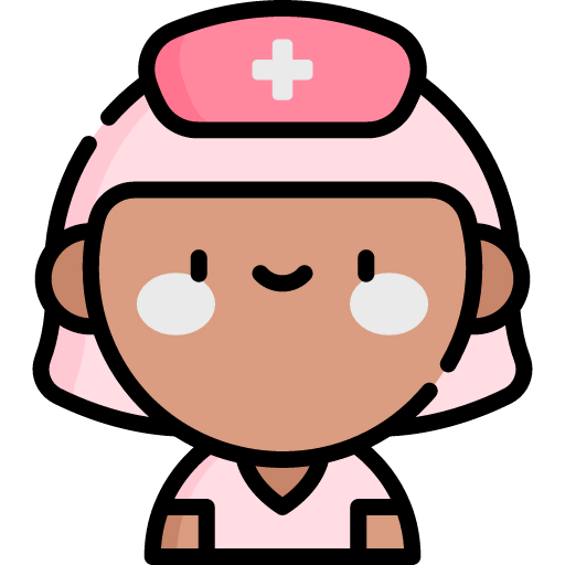 Nurse icon