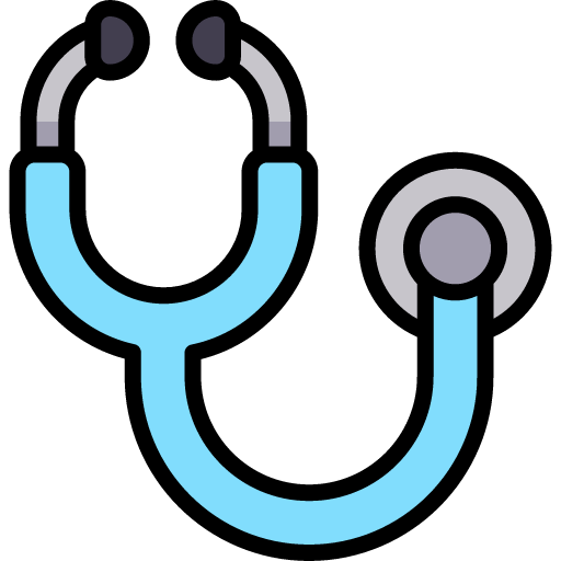 Stethoscope icon