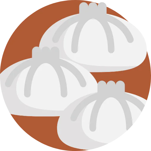 Dumpling icon