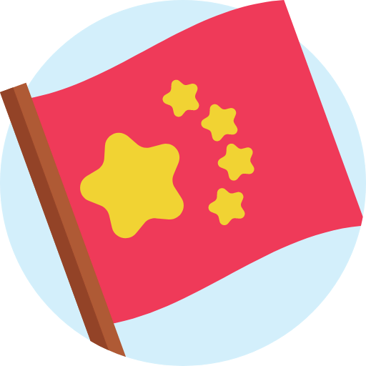 China icon