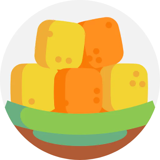 Tofu icon