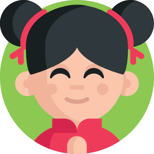 Chinese icon