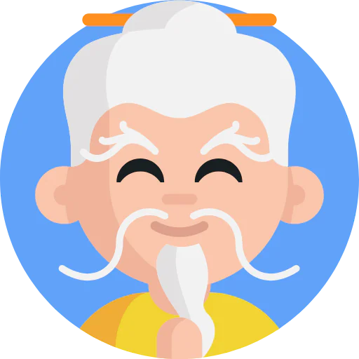 Shaolin icon
