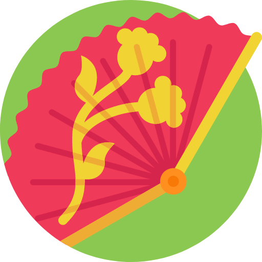 Fan icon