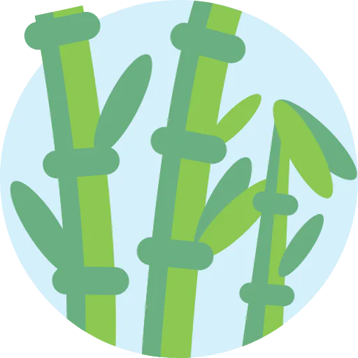 Bamboo icon