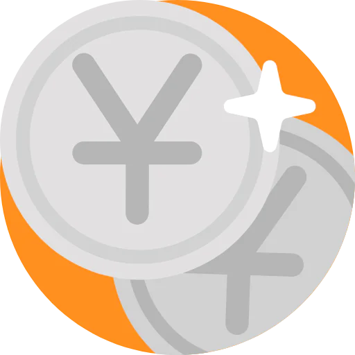 Yuan icon